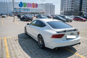 Audi A7, снимка 2