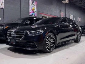 Mercedes-Benz S 580, снимка 5