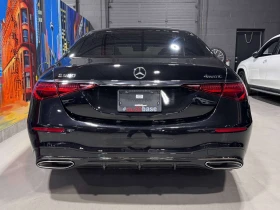 Mercedes-Benz S 580, снимка 3