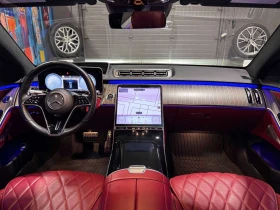 Mercedes-Benz S 580, снимка 15