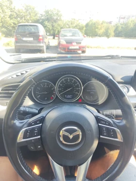Mazda 6 Grand Touring, снимка 8
