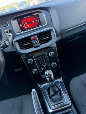 Volvo V40 R-Design! 2.0d!! 144k km!!!, снимка 11