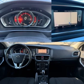 Volvo V40 R-Design! 2.0d!! 144k km!!!, снимка 9