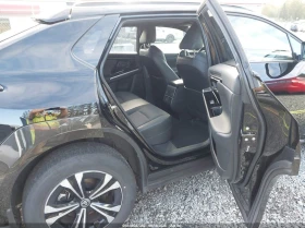 Toyota bZ4X XLE* AWD* КОЖА* ПОДГРЕВ* КАМЕРА* NAVI* LED* , снимка 8