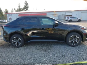 Toyota bZ4X XLE* AWD* КОЖА* ПОДГРЕВ* КАМЕРА* NAVI* LED* , снимка 13