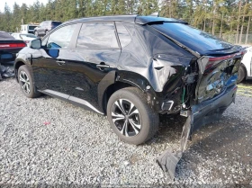 Toyota bZ4X XLE* AWD* КОЖА* ПОДГРЕВ* КАМЕРА* NAVI* LED* , снимка 4