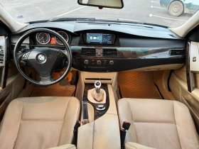 BMW 530 d 218 6sk , снимка 6