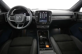 Volvo C40 P8 Twin Recharge AWD 78KWh 97% SOH, снимка 5