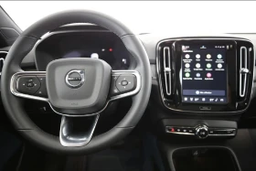 Volvo C40 P8 Twin Recharge AWD 78KWh 97% SOH, снимка 4