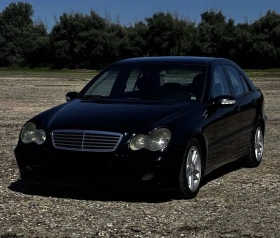 Mercedes-Benz C 220, снимка 2