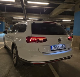 VW Passat Alltrack, снимка 4
