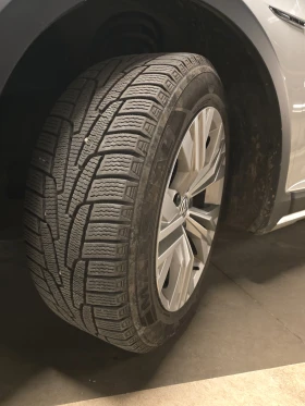 VW Passat Alltrack, снимка 7