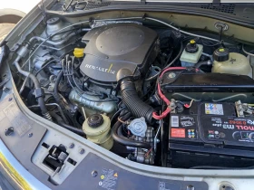 Dacia Sandero 1, 4 mpi LPG, снимка 5