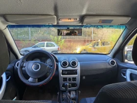 Dacia Sandero 1, 4 mpi LPG, снимка 7