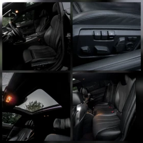 BMW 640 640d, снимка 9