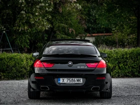 BMW 640 640d, снимка 5
