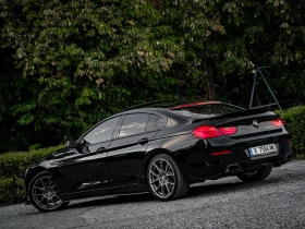 BMW 640 640d, снимка 4