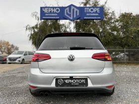 VW Golf GTD Line 2.0TDI DSG , снимка 5