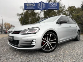 VW Golf GTD Line 2.0TDI DSG , снимка 3