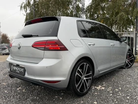 VW Golf GTD Line 2.0TDI DSG , снимка 6