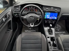 VW Golf GTD Line 2.0TDI DSG , снимка 13