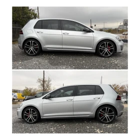 VW Golf GTD Line 2.0TDI DSG , снимка 7