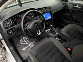 VW Golf GTD Line 2.0TDI DSG , снимка 15