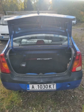Dacia Logan 1.5 dci, снимка 4