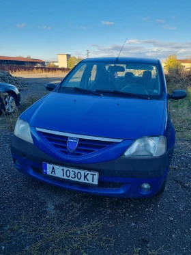 Dacia Logan 1.5 dci, снимка 7