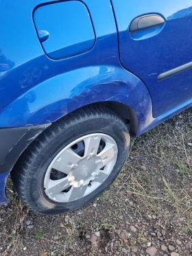 Dacia Logan 1.5 dci, снимка 8