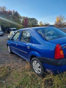 Dacia Logan 1.5 dci, снимка 3