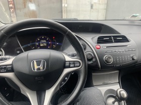 Honda Civic 2.2 i-CTDi | Mobile.bg   6