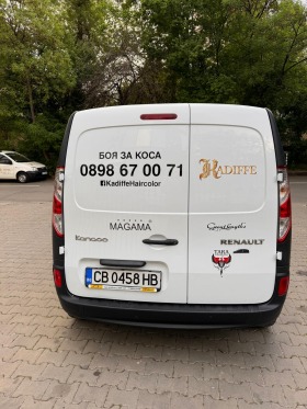 Renault Kangoo N1 | Mobile.bg   8