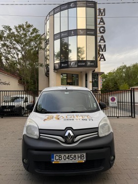 Renault Kangoo N1, снимка 1 - Автомобили и джипове - 45406013