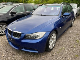BMW 335 ///M Sport Edition, снимка 1 - Автомобили и джипове - 45425642