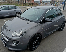 Обява за продажба на Opel Adam Дамско бижу ~7 200 EUR - изображение 1
