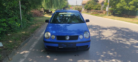 VW Polo, снимка 2