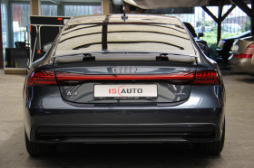 Audi A7 55TFSI/Sline/Bang&Olufsen/Laser/Virtual/Ambient, снимка 5
