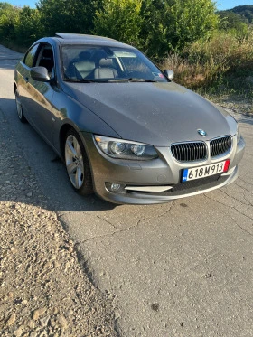 BMW 328 XDrive, снимка 9