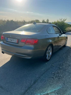 BMW 328 XDrive, снимка 7