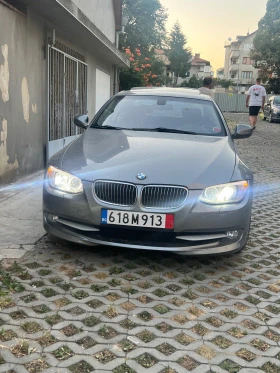 BMW 328 XDrive, снимка 1