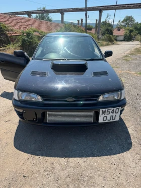 Subaru Impreza JDM GC8 STI, снимка 3