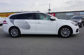 Peugeot 308 1.5/ALLURE/FACELIFT/Auto/// | Mobile.bg    8