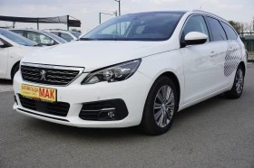 Peugeot 308 1.5/ALLURE/FACELIFT/Auto/Дистроник/Масаж/Подгрев - [4] 