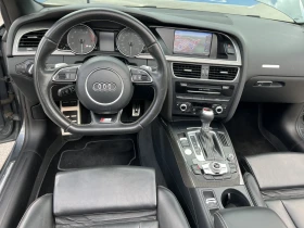 Audi S5 CABRIO; B&O; Keyles  ., снимка 15