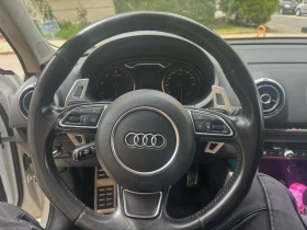 Audi A3, снимка 3