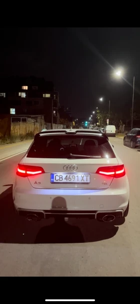 Audi A3, снимка 2