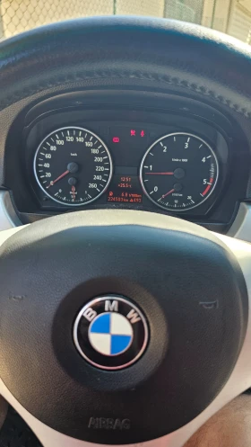 BMW 320 320d E91, снимка 9