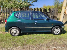 Daihatsu Sirion, снимка 12