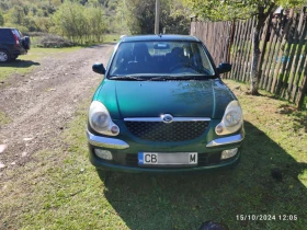 Daihatsu Sirion, снимка 2